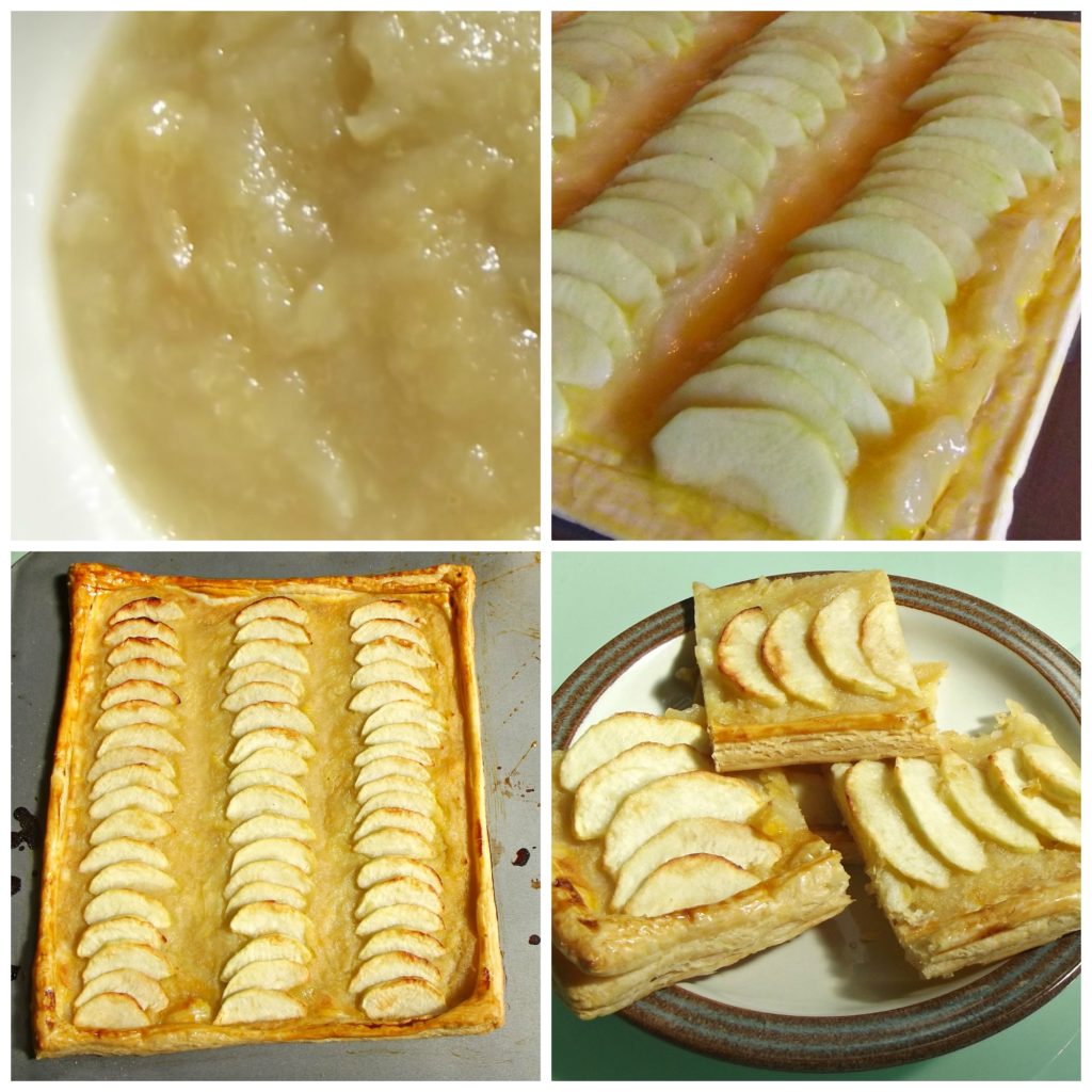 frenchappletartNDCollage