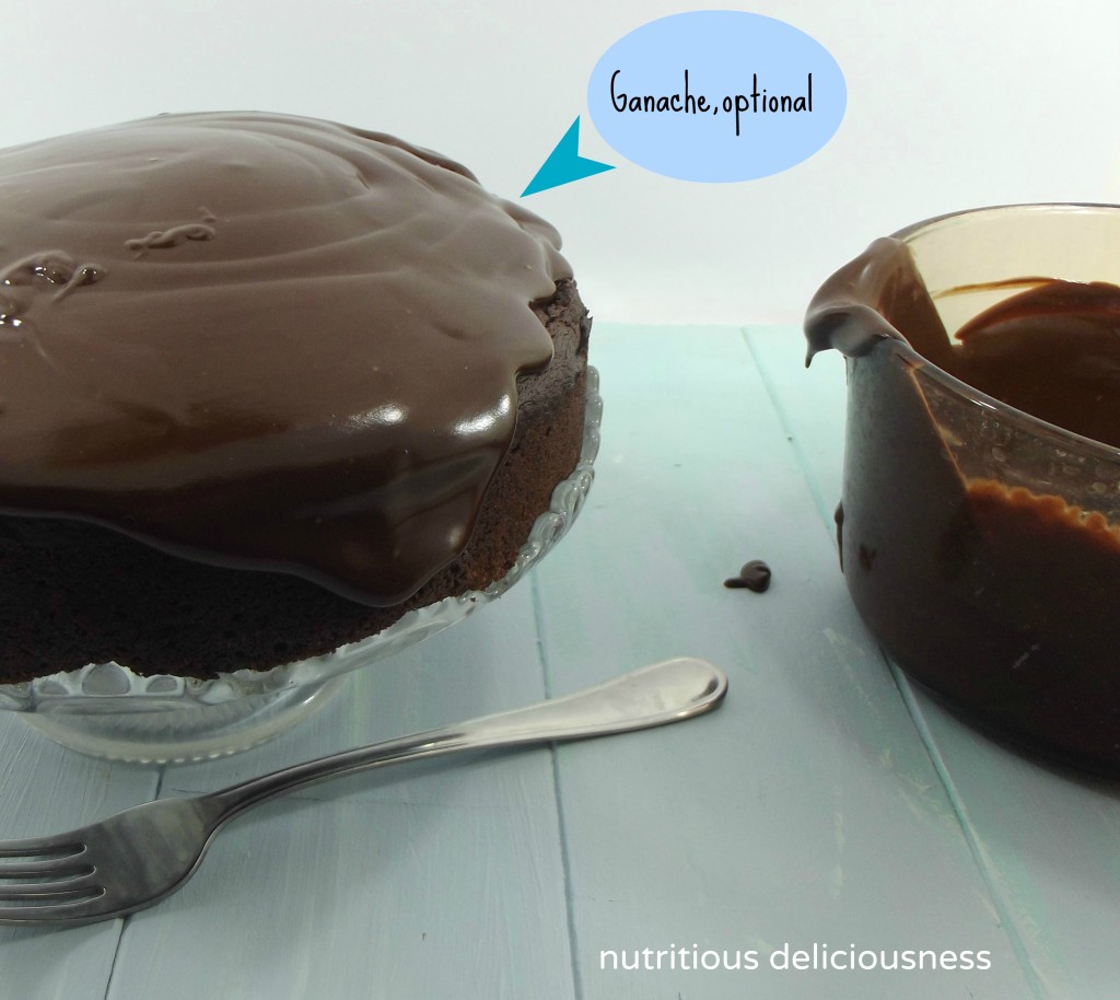 chocolate beetroot cake nd1