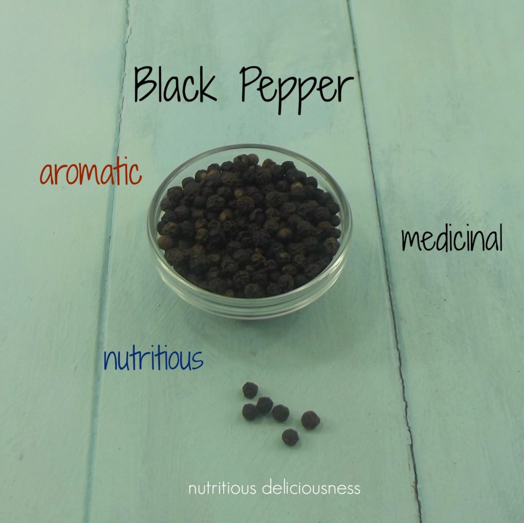 black pepper1