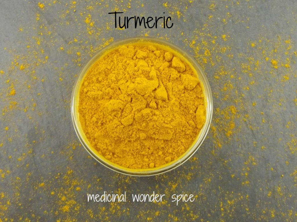 turmeric
