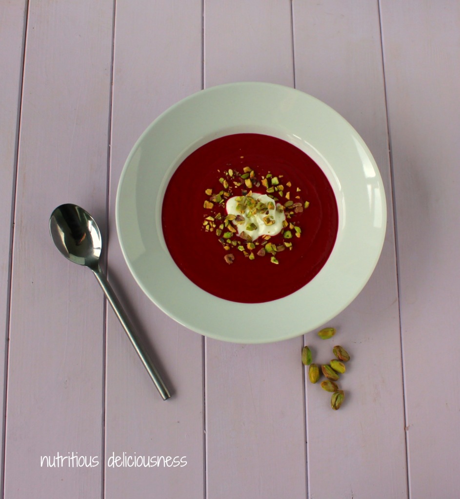 beetroot soup 2