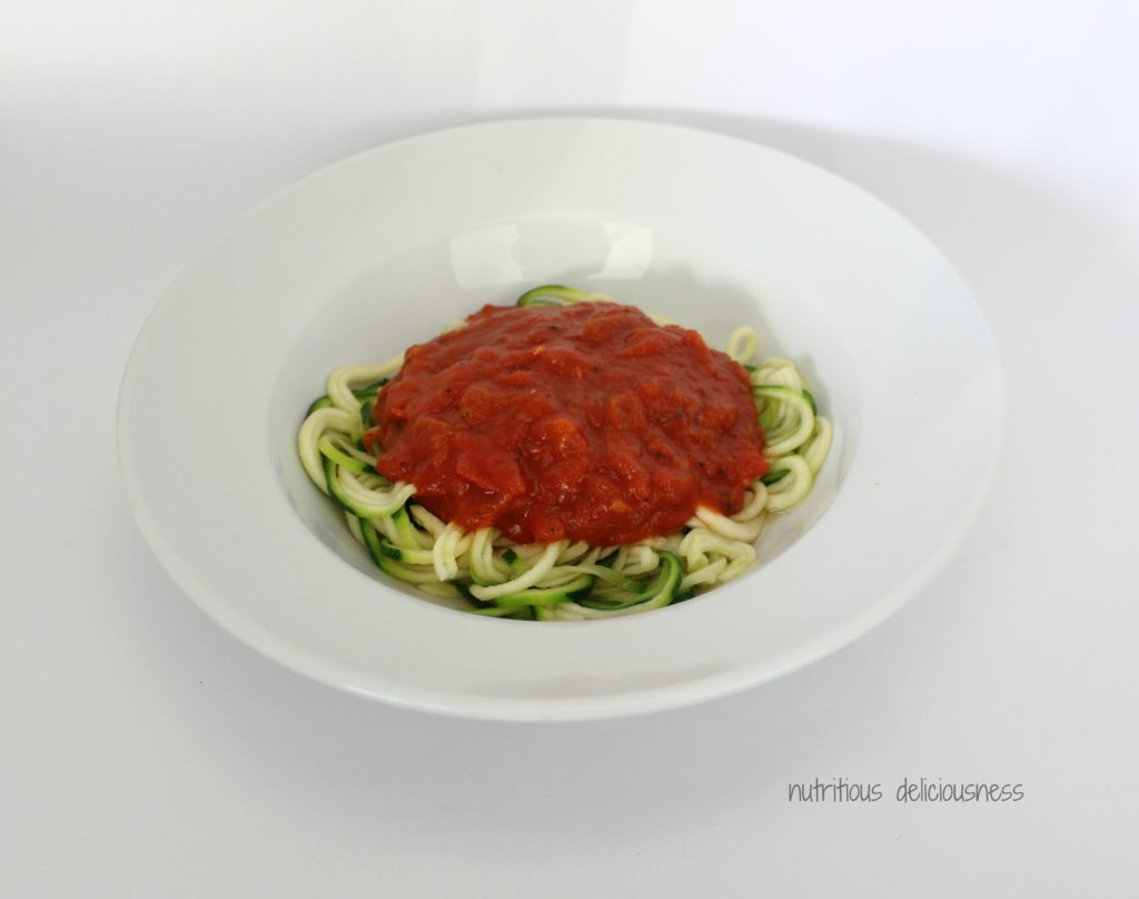 courgetti 1