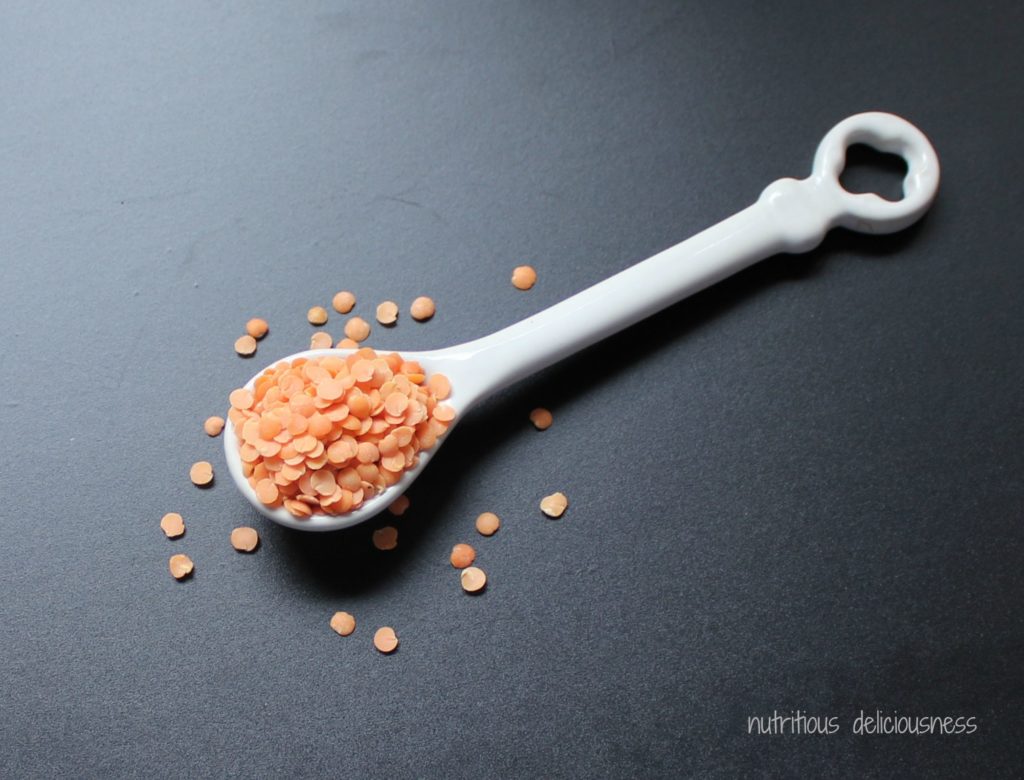 lentils