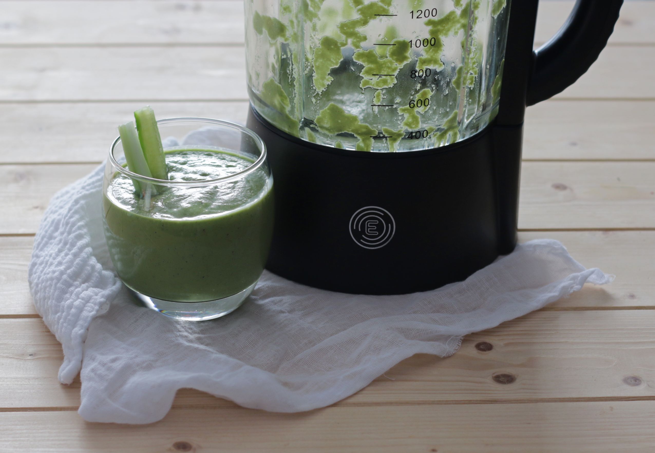 Froothie Evolve High Speed Blender Review Nutritious Deliciousness