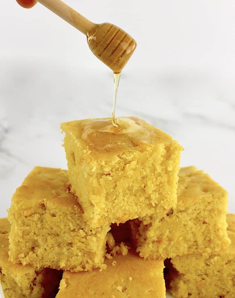 GLUTEN FREE CORNBREAD RECIPE WITH CANNED CORN visual data 5
