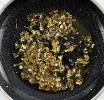 Sautéed Wild Mushrooms – Nutritious Deliciousness